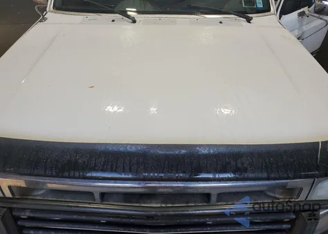 1997 Ford F250 z USA, uszkodzony, nr VIN 1FTHW26F4VEB97323